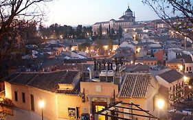 Hotel Medina De Toledo